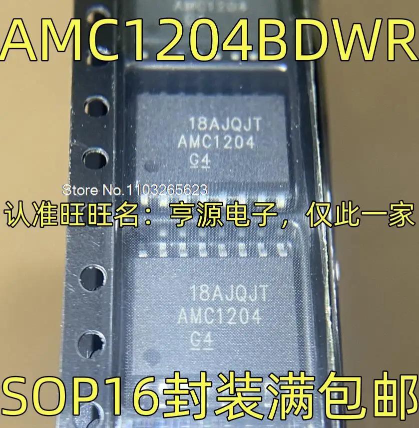AMC1204BDWR AMC1204 IC SOP-16, Ʈ 5 